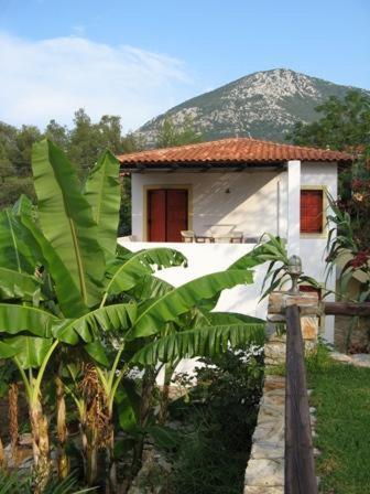 Hotel Heleni Apartments Epidaurus Exterior photo